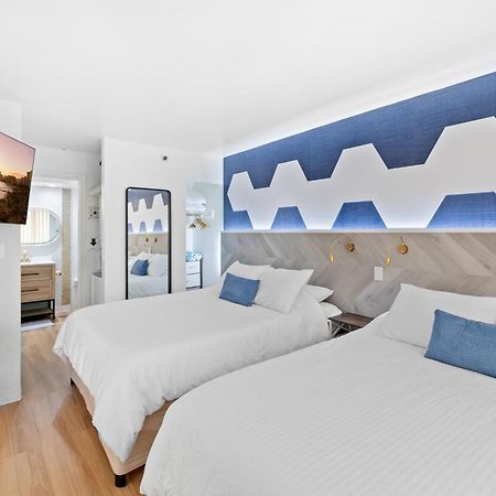 Huge Patio Washerdryer 1 Bedroom Banyan Free Parking 5 Min To Beach هونولولو المظهر الخارجي الصورة