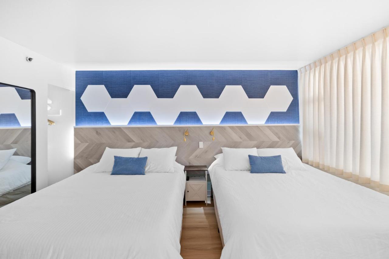Huge Patio Washerdryer 1 Bedroom Banyan Free Parking 5 Min To Beach هونولولو المظهر الخارجي الصورة
